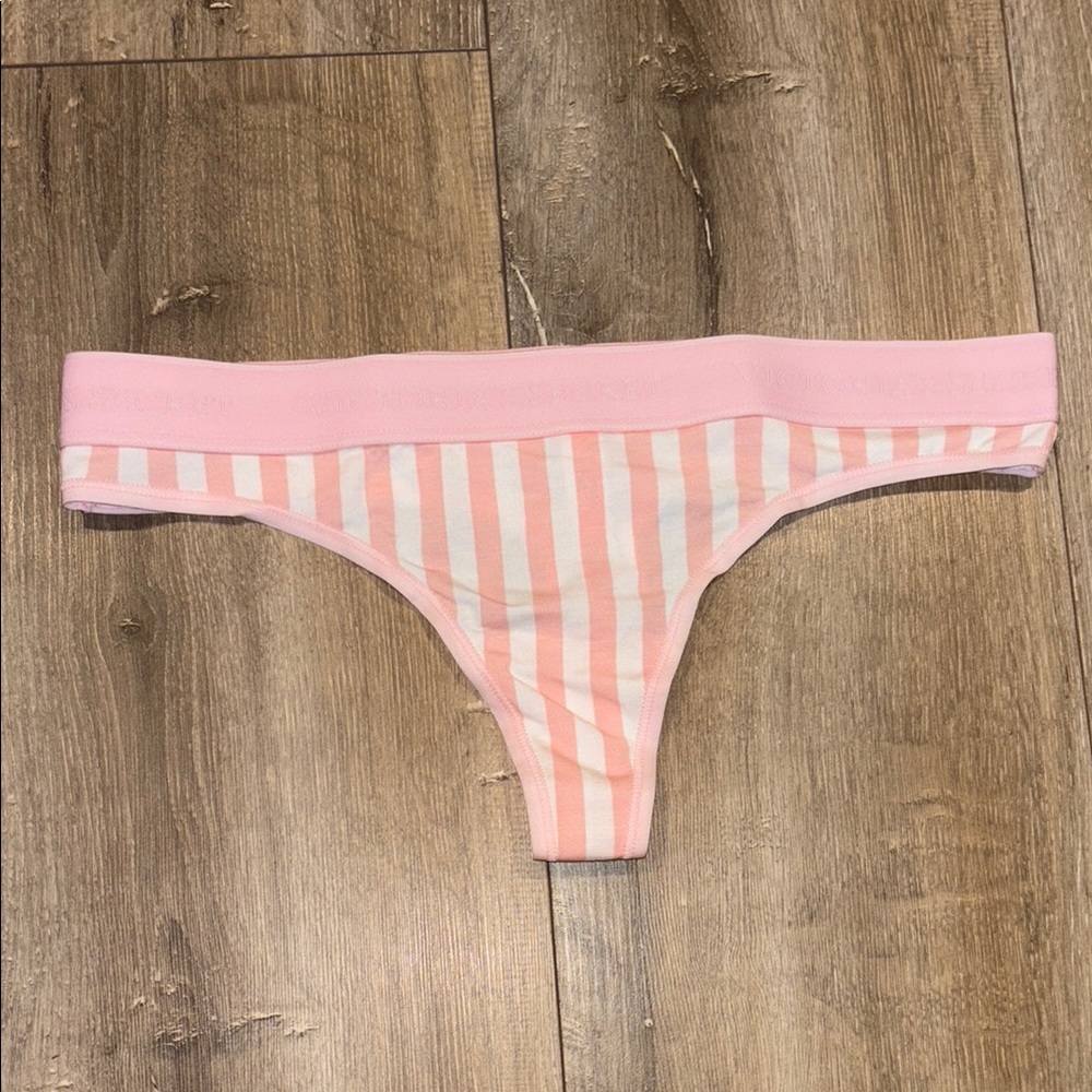 Victoria’s Secret Thong Panty